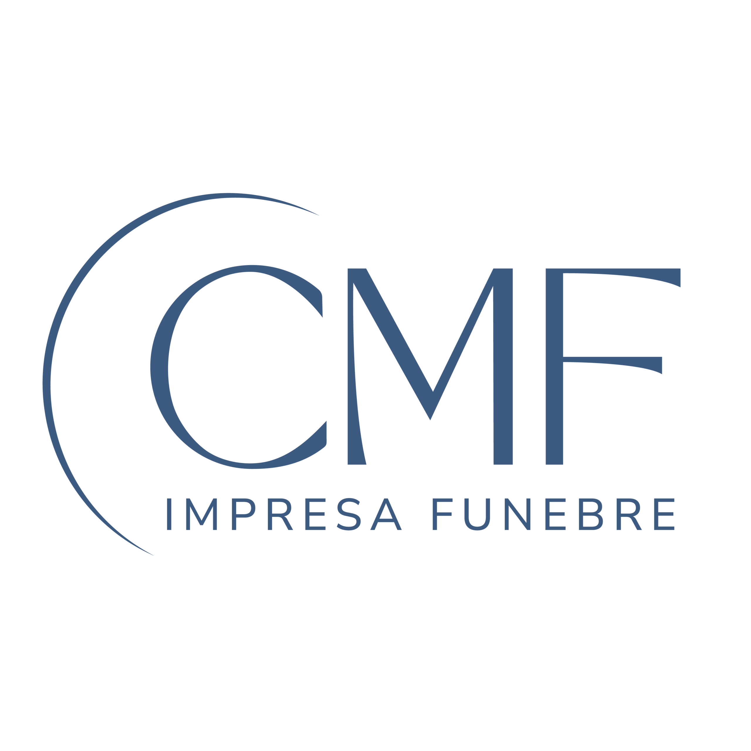 CMF Impresa Funebre